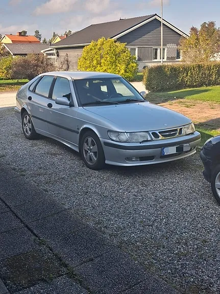 Saab 9-3