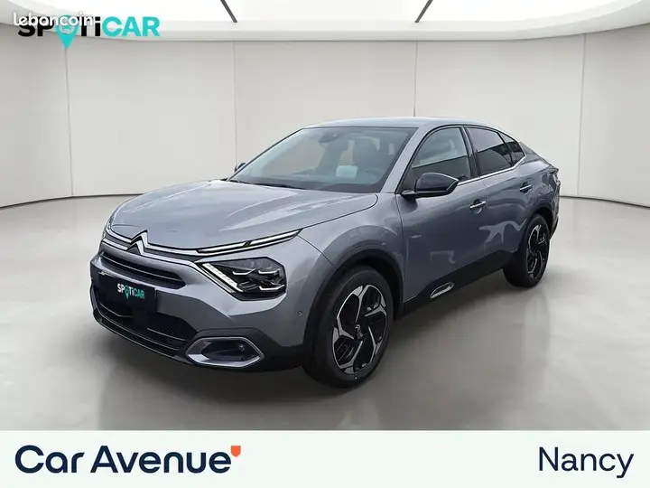 Citroen C4 X