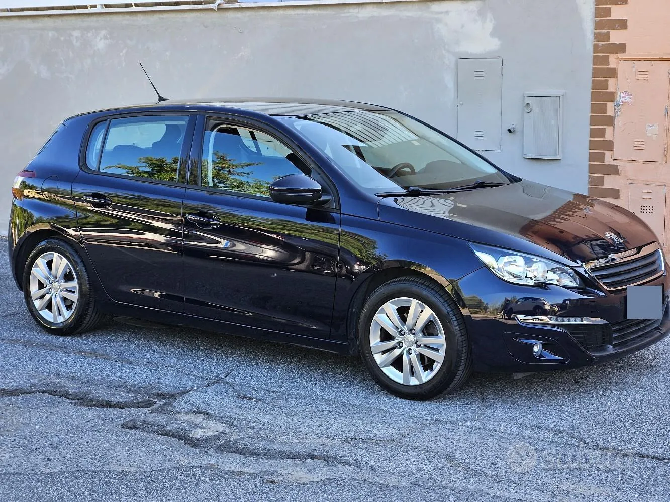 Peugeot 308 2016 photo 4