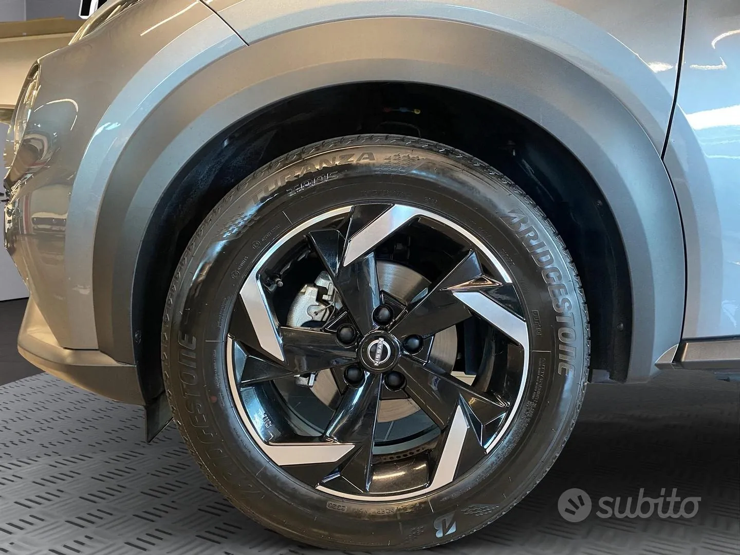 Nissan Juke 2023 photo 5