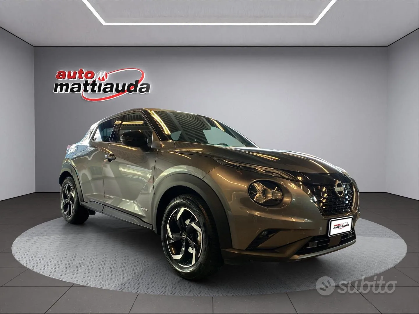 Nissan Juke 2023 photo 2