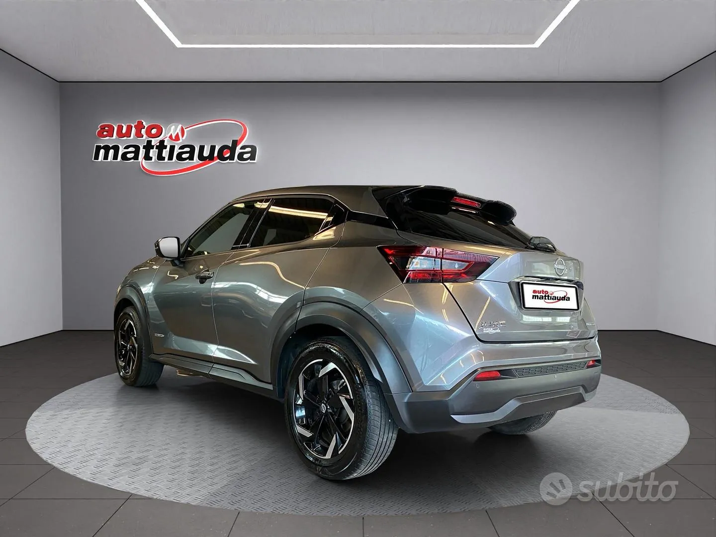 Nissan Juke 2023 photo 4