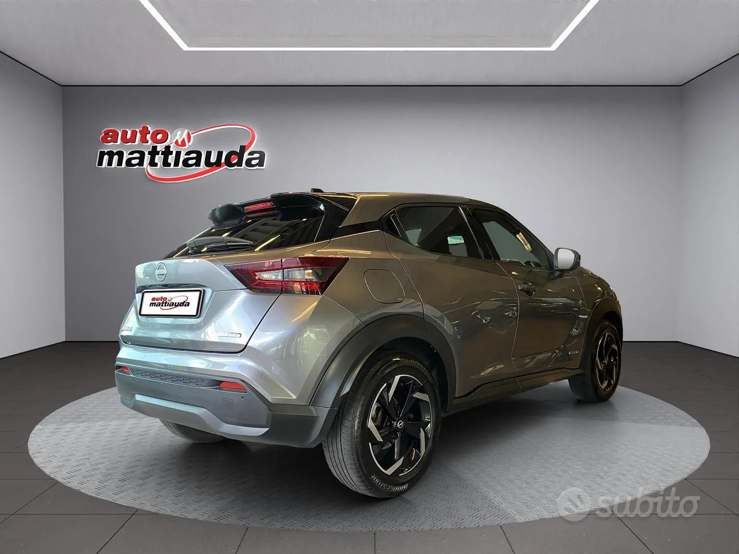 Nissan Juke 2023 photo 3