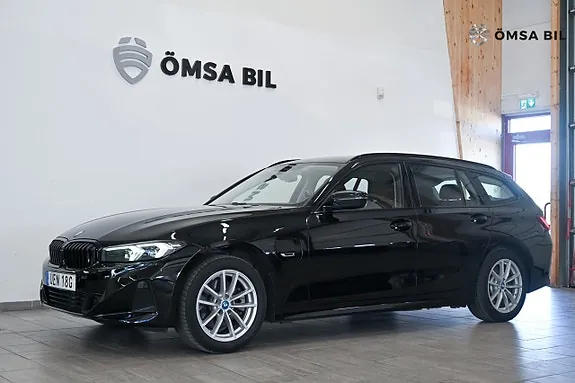 BMW 330E