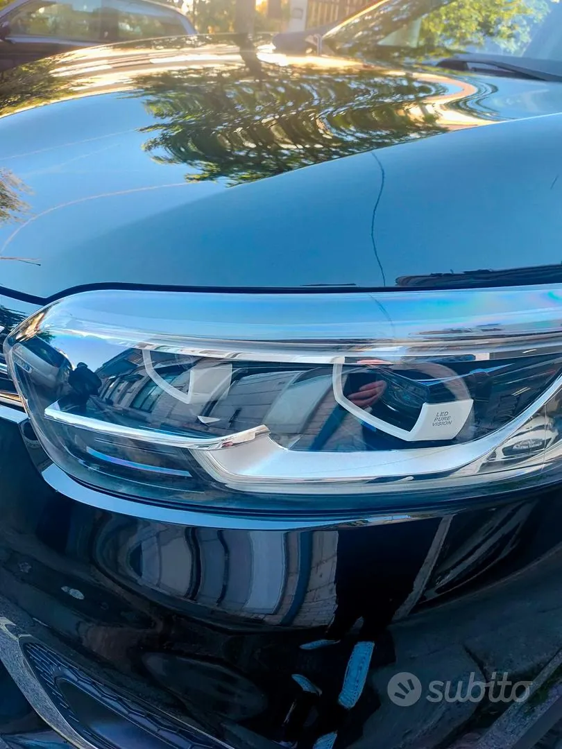 Renault Kadjar 2019 photo 3