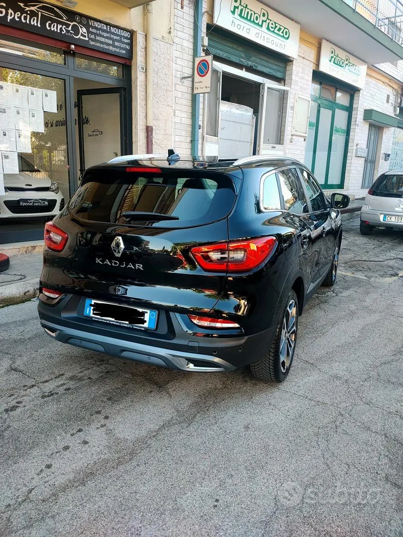 Renault Kadjar 2019 photo 5