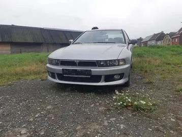 Mitsubishi Galant