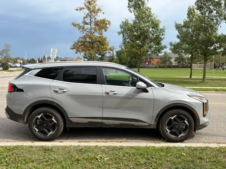 Kia Sportage 2026 photo 4