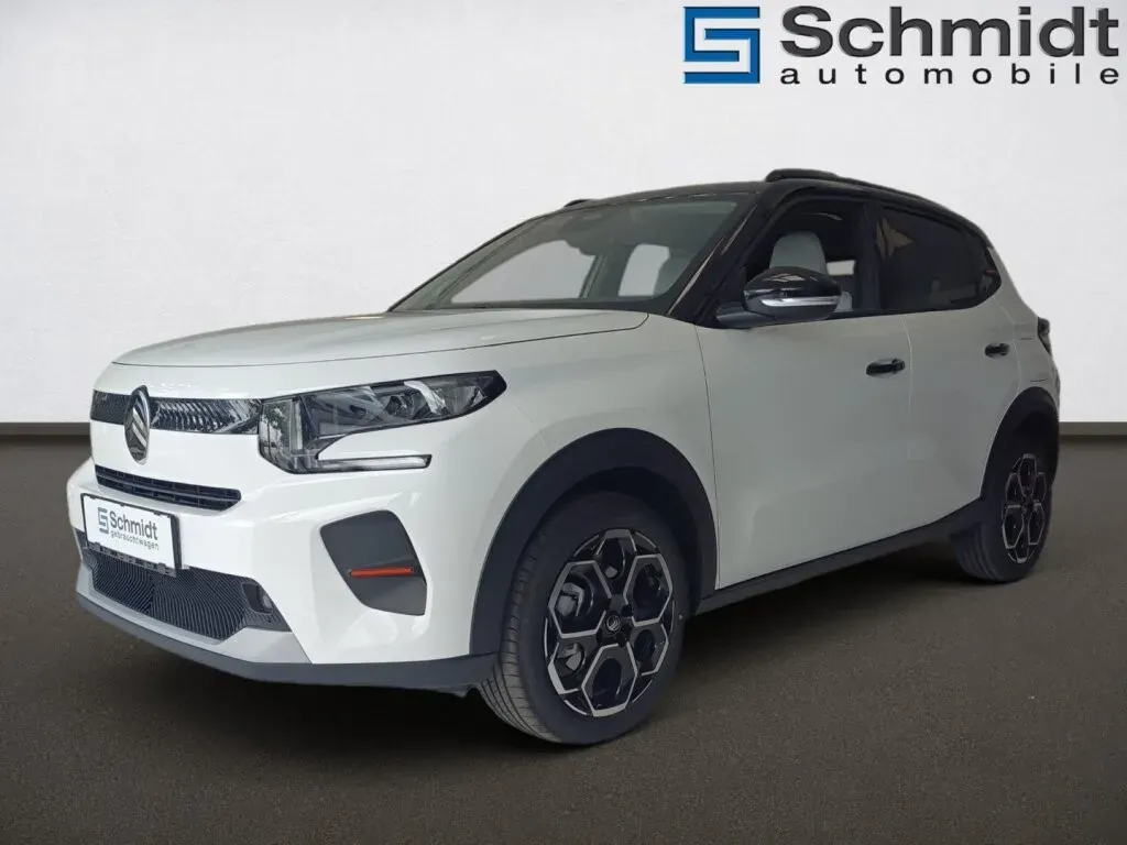 Citroen C3 photo 2