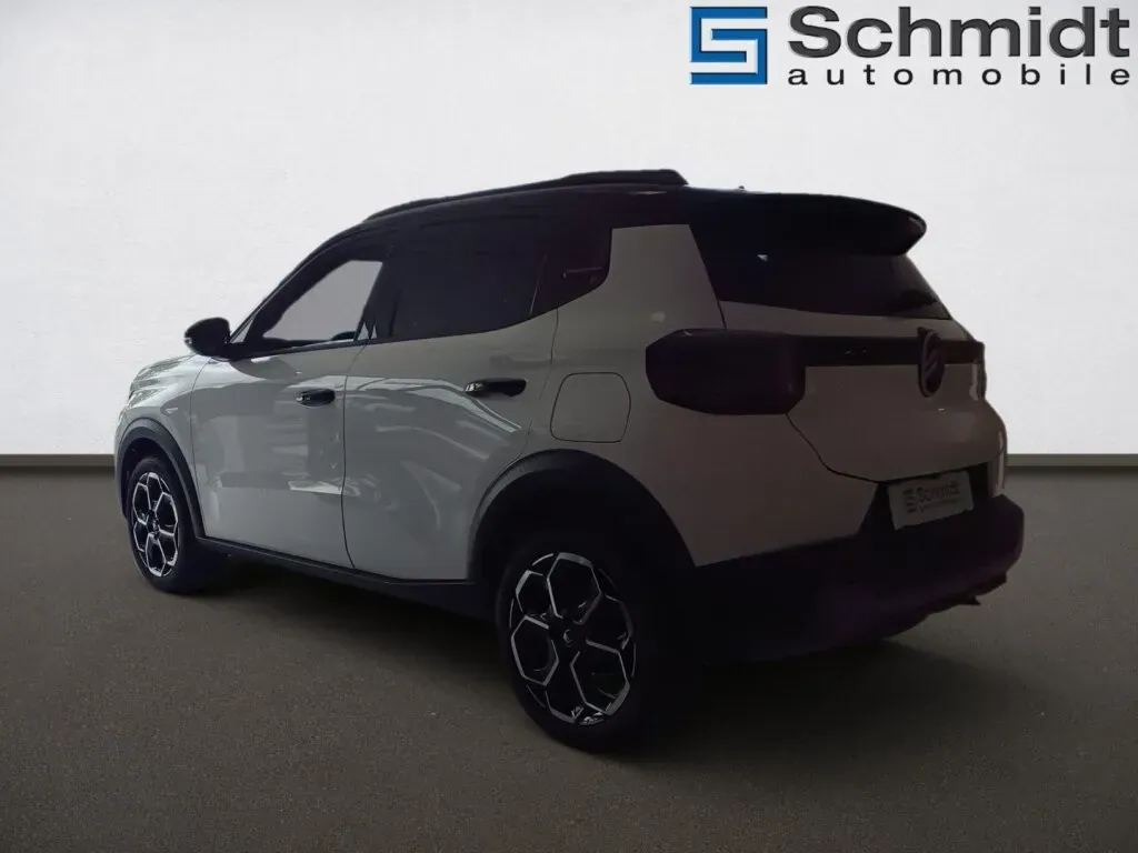 Citroen C3 photo 3