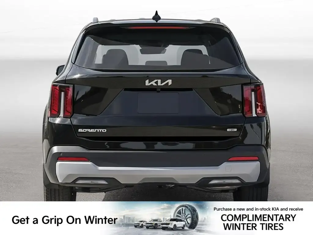 Kia Sorento 2026 photo 5