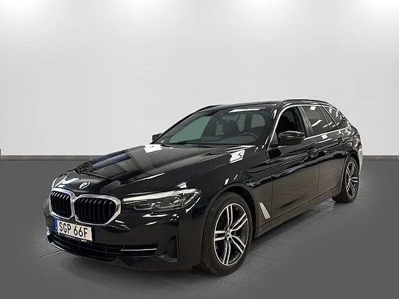 BMW 520D