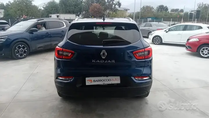 Renault Kadjar 2021 photo 4