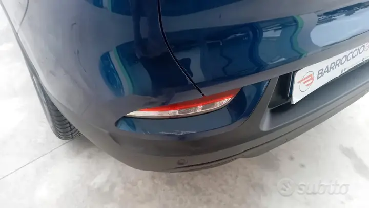 Renault Kadjar 2021 photo 3