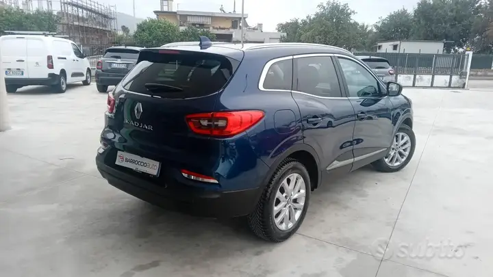 Renault Kadjar 2021 photo 5