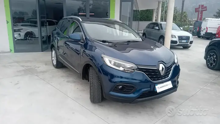 Renault Kadjar 2021 photo 2