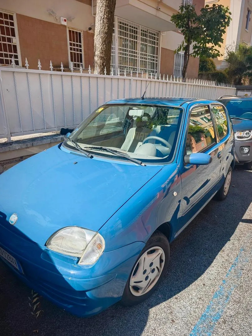 Fiat 600