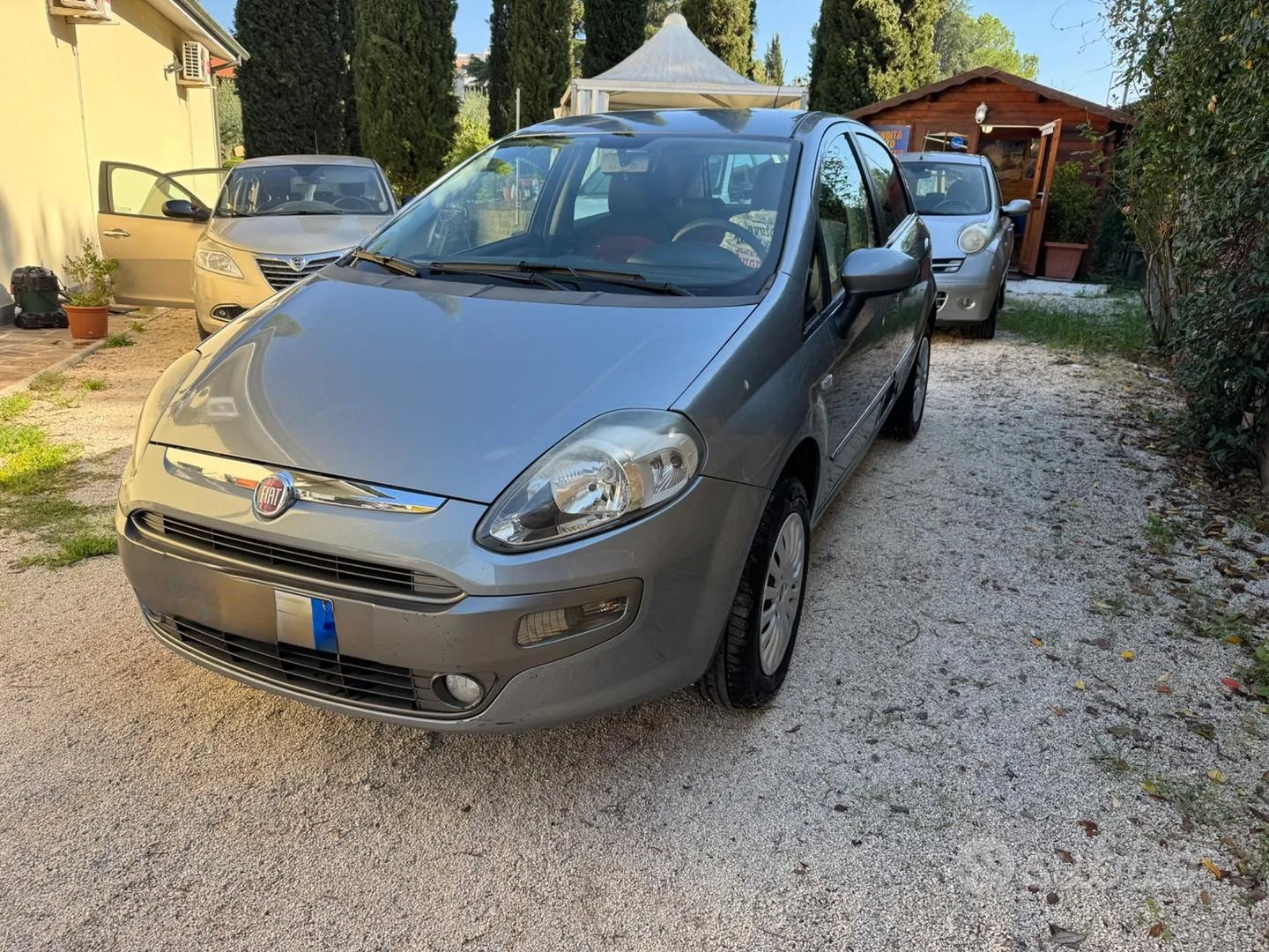 Fiat Grande Punto