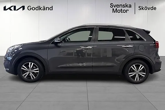 Kia Niro 2019 photo 3