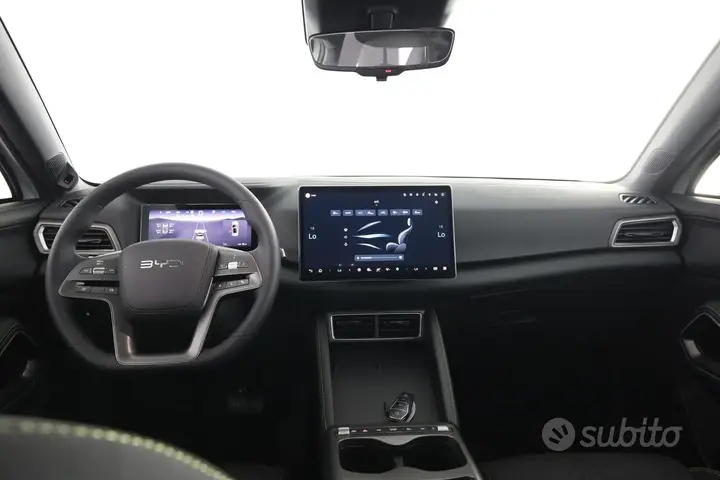 BYD Atto 2 2026 photo 4