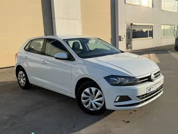 Volkswagen Polo 2017 photo 3