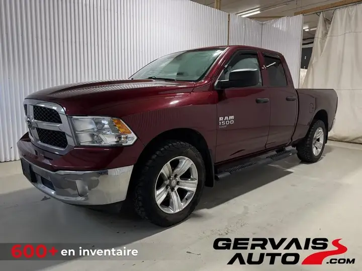 Ram 1500 Classic