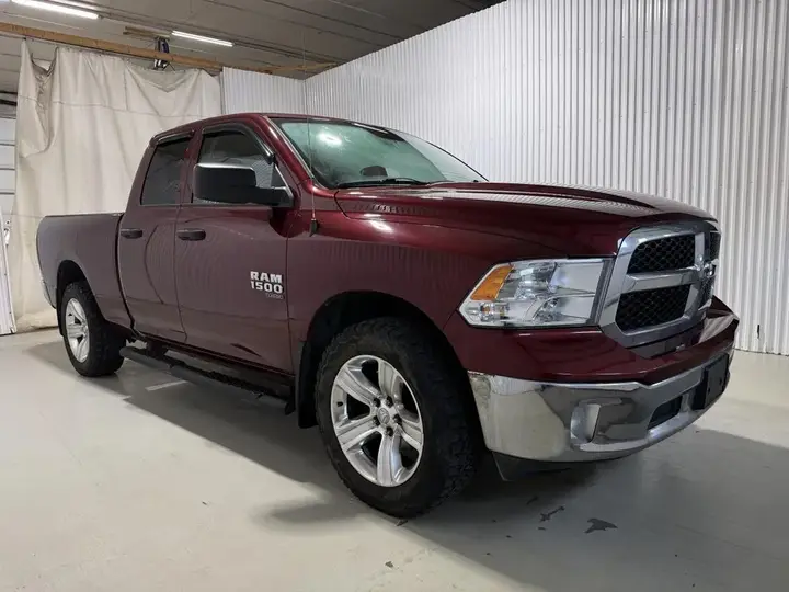 Ram 1500 Classic 2019 photo 5