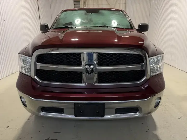 Ram 1500 Classic 2019 photo 3