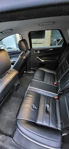 Ford Mondeo 2014 photo 3