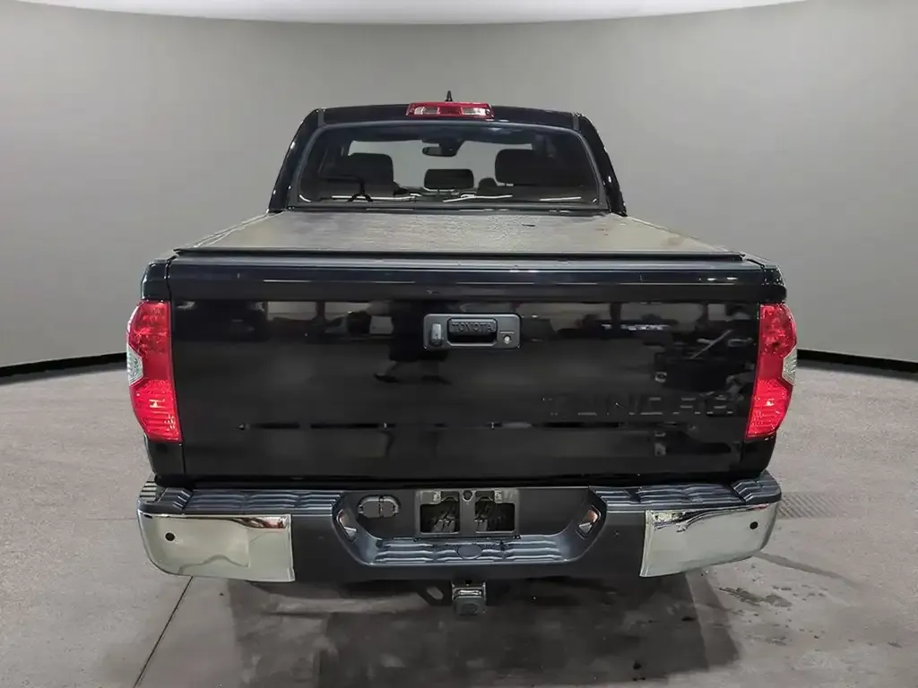 Toyota Tundra 2021 photo 5