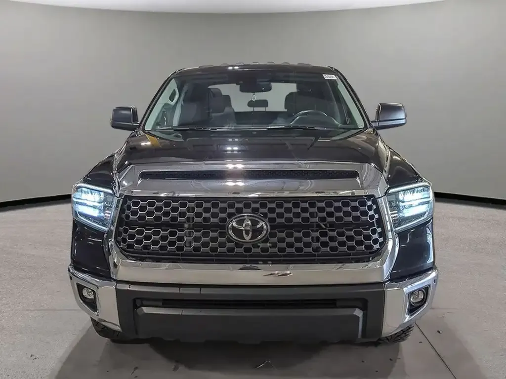 Toyota Tundra 2021 photo 2