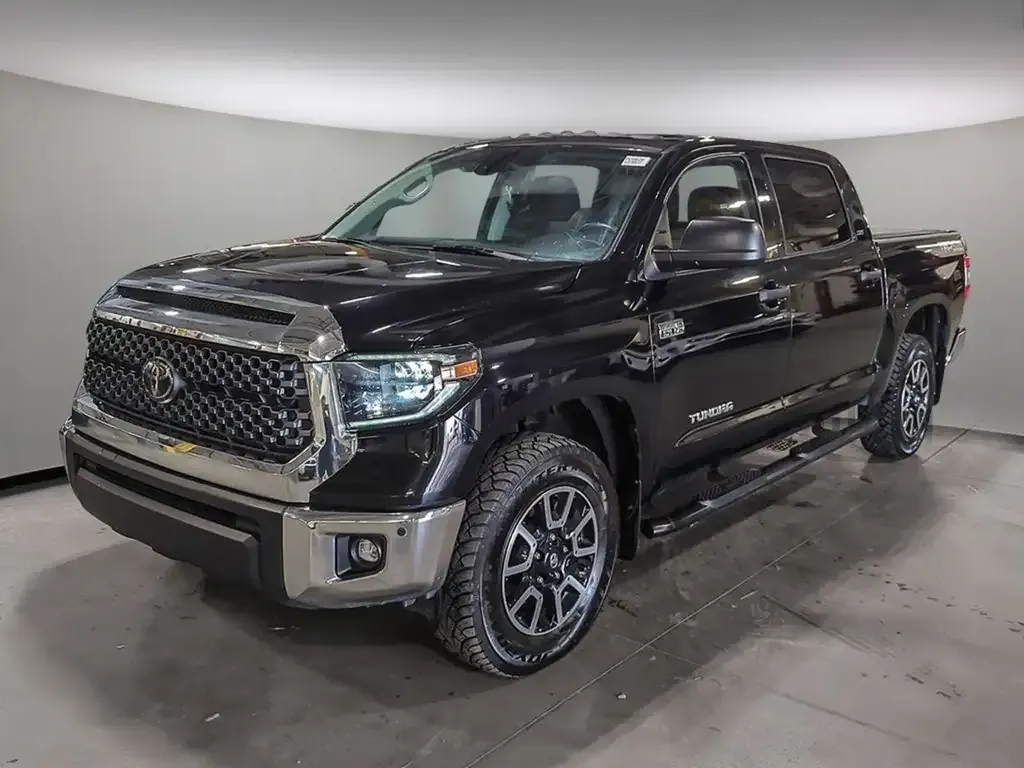 Toyota Tundra