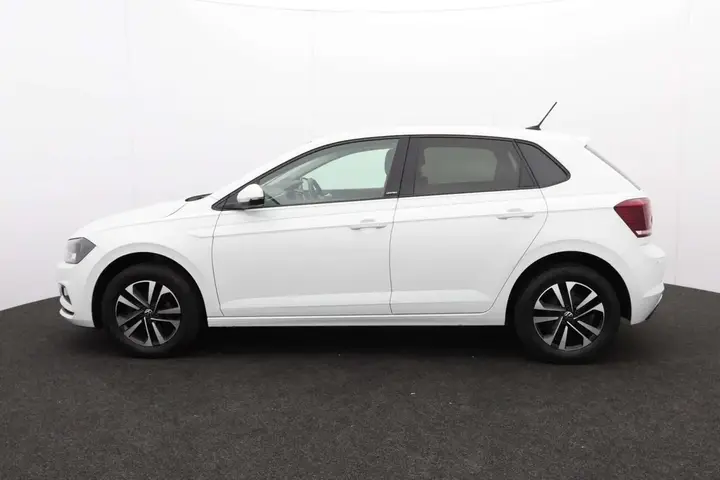 Volkswagen Polo 2020 photo 5