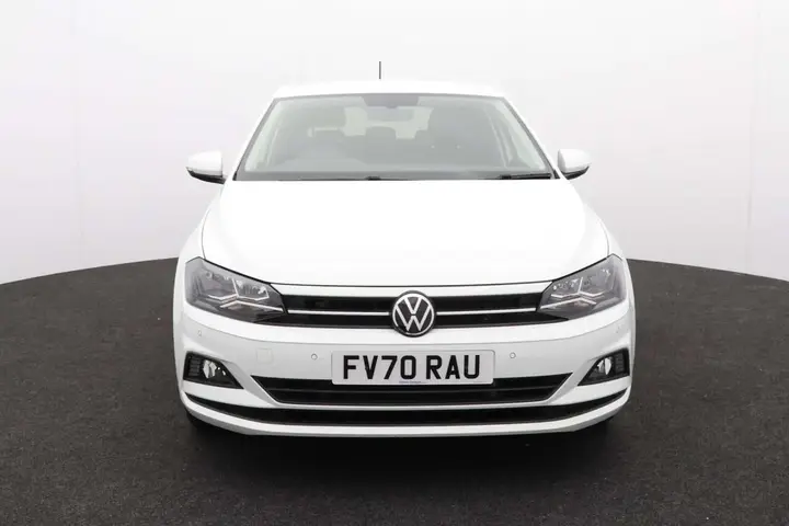Volkswagen Polo 2020 photo 2