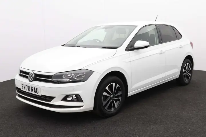Volkswagen Polo 2020 photo 3