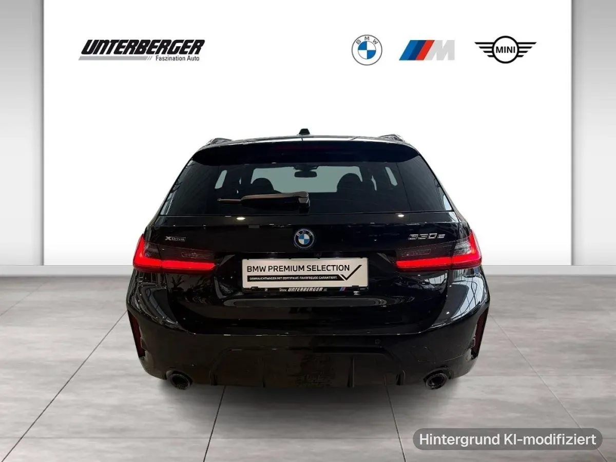 BMW 3 Series 2026 photo 3