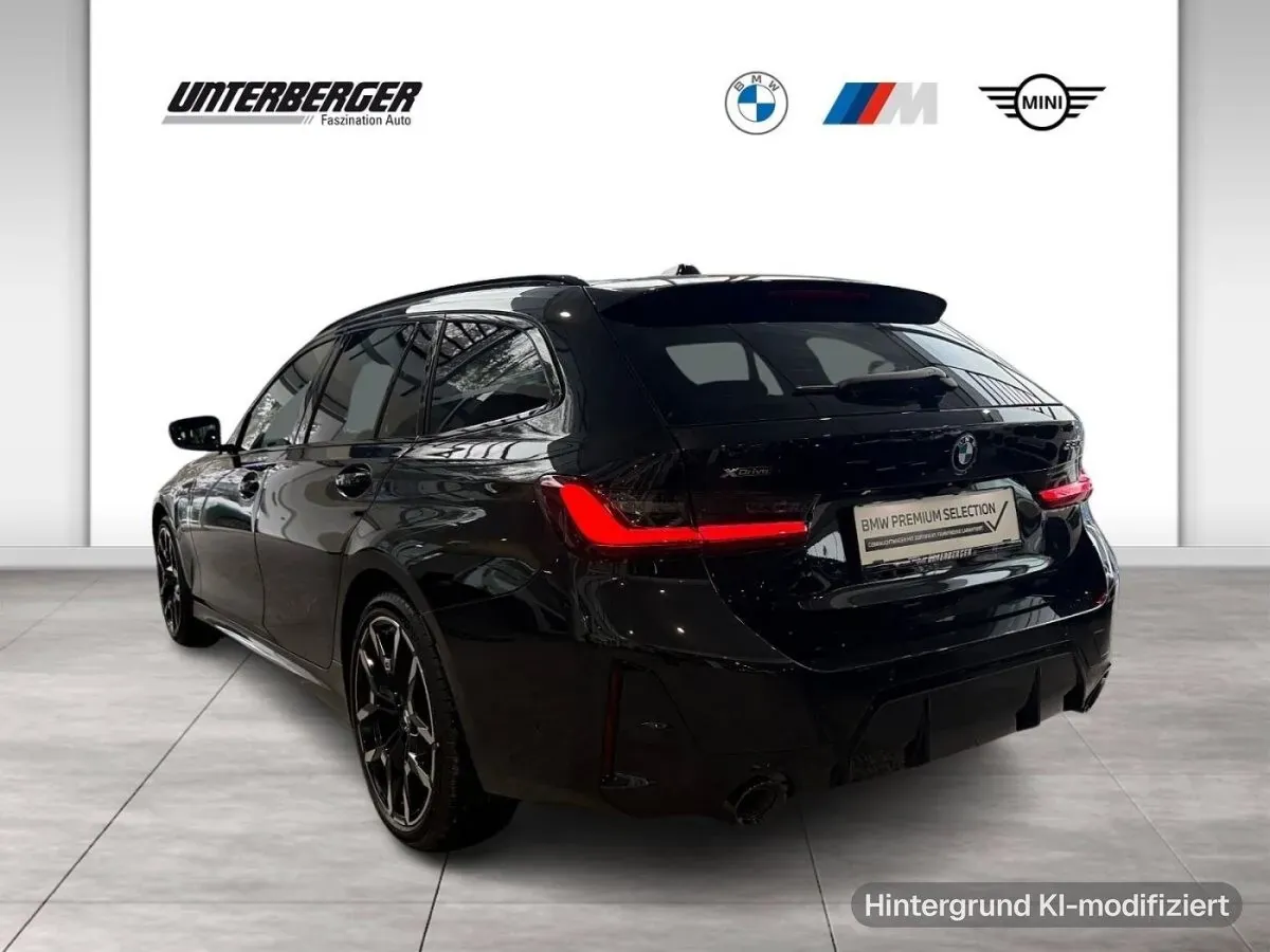 BMW 3 Series 2026 photo 2