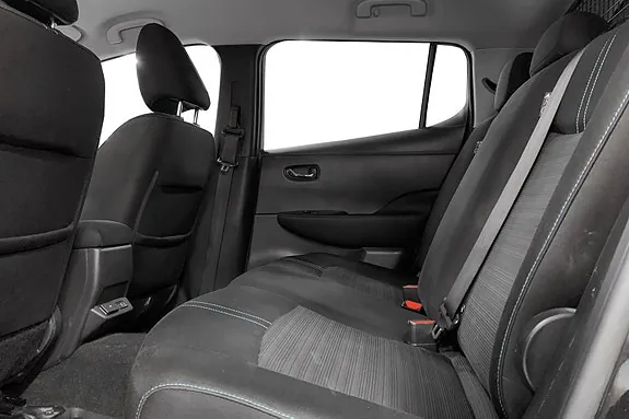 Nissan Leaf 2020 photo 4