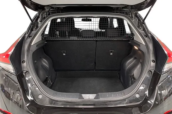 Nissan Leaf 2020 photo 5
