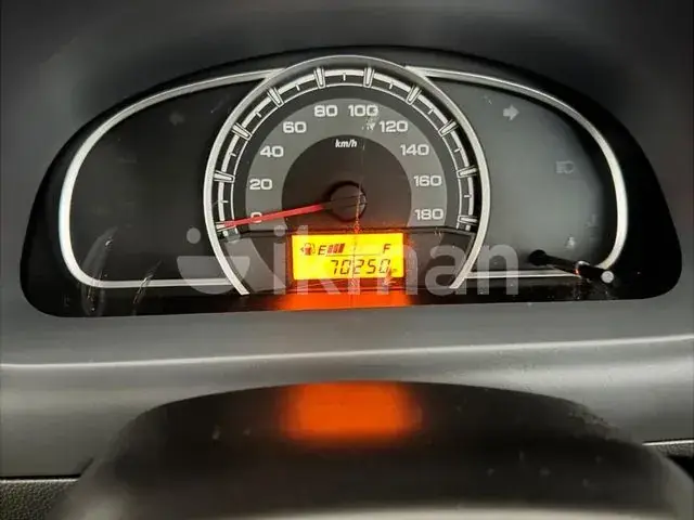 Suzuki Alto 2015 photo 4