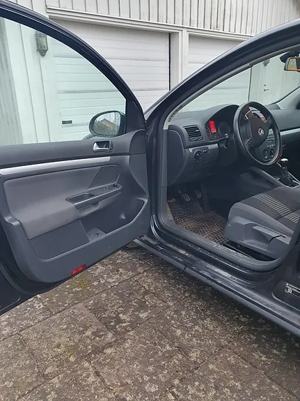 Audi A3 2000 photo 5