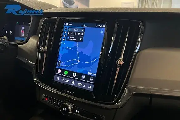 Volvo V90 2025 photo 5