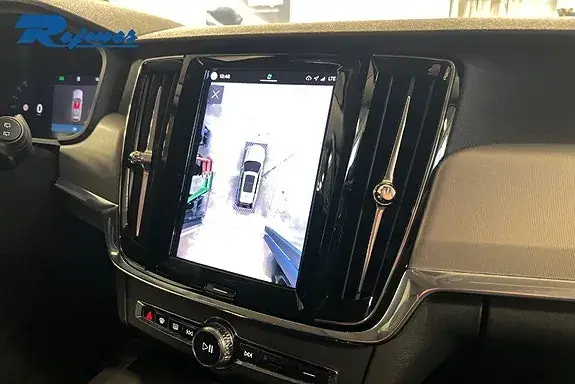 Volvo V90 2025 photo 4