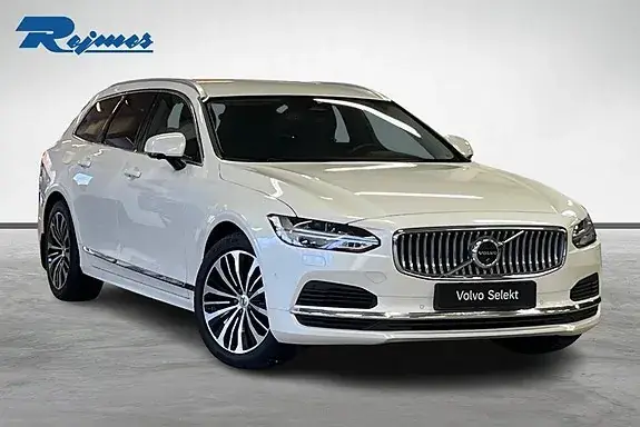 Volvo V90 2025 photo 2