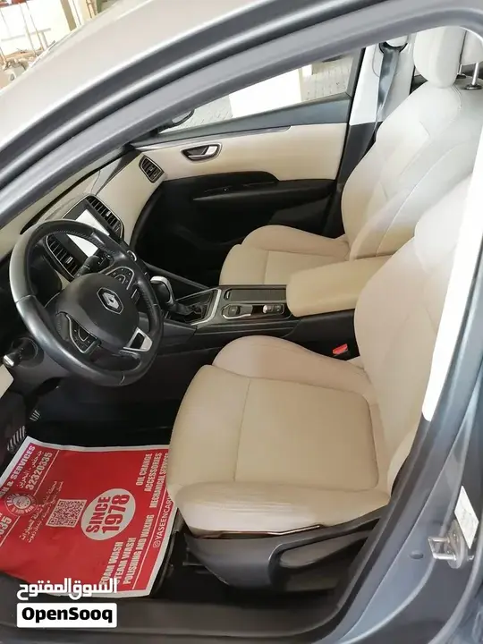 Renault Talisman 2017 photo 3
