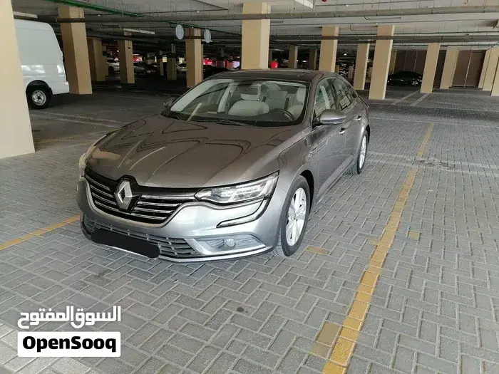Renault Talisman