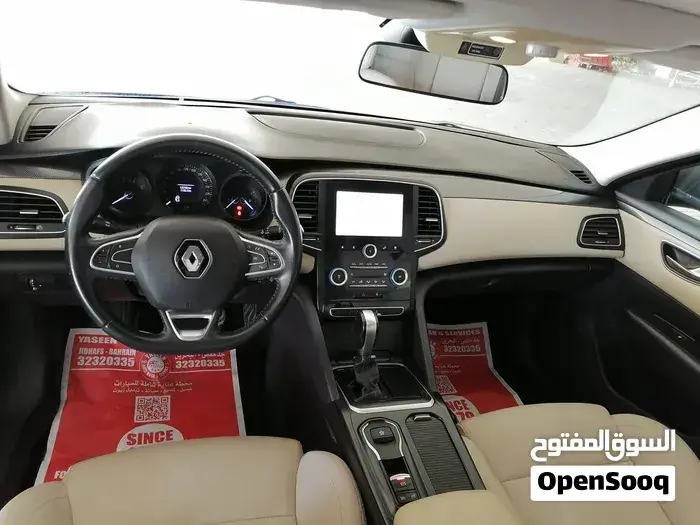 Renault Talisman 2017 photo 4