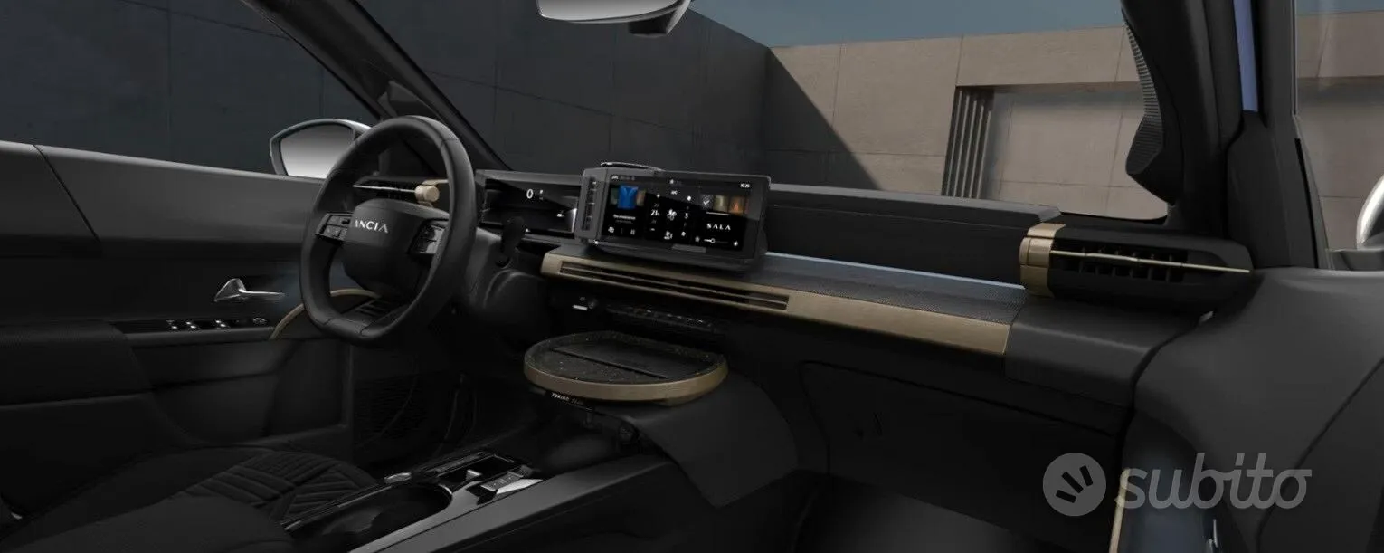 Lancia Ypsilon 2026 photo 5