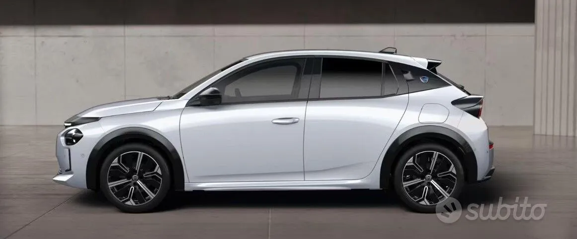 Lancia Ypsilon 2026 photo 4