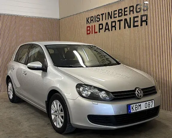Volkswagen Golf I